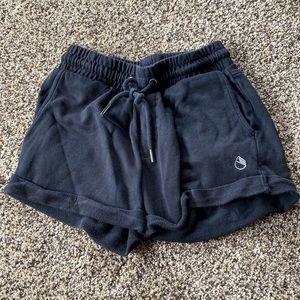 Fabric Shorts
